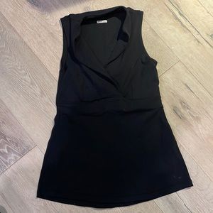 Lululemon top